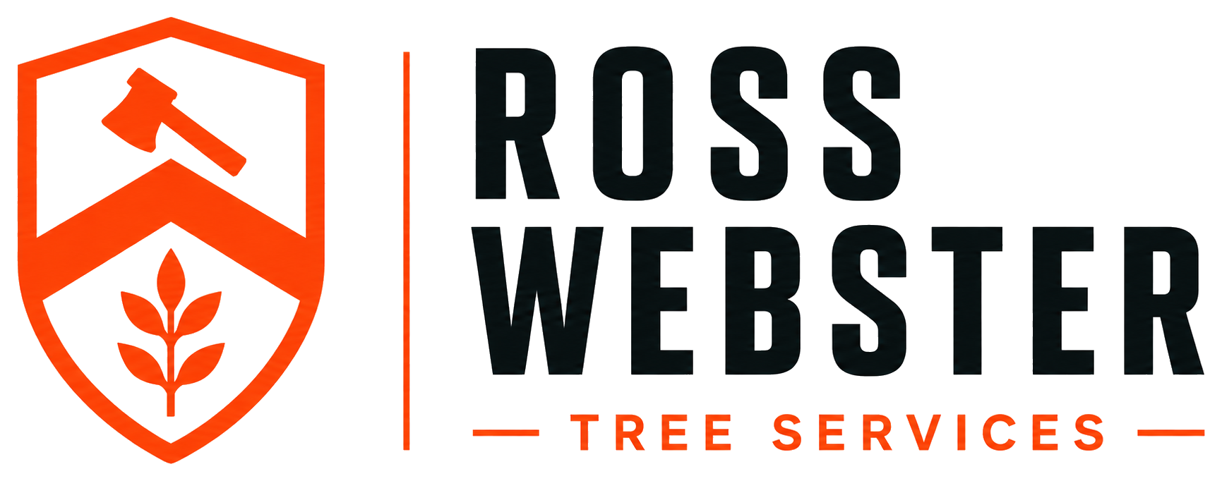 Ross Webster Tree Services